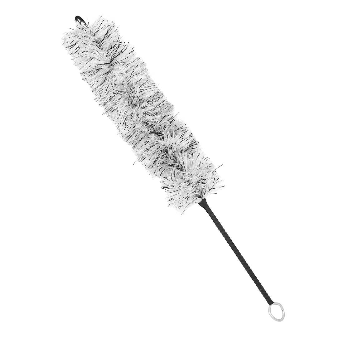 SLADE Clarinet Cleaning Tool Cleaning Pad Cotton Thread Practical Clarinet Care Tool Cleaning Brush