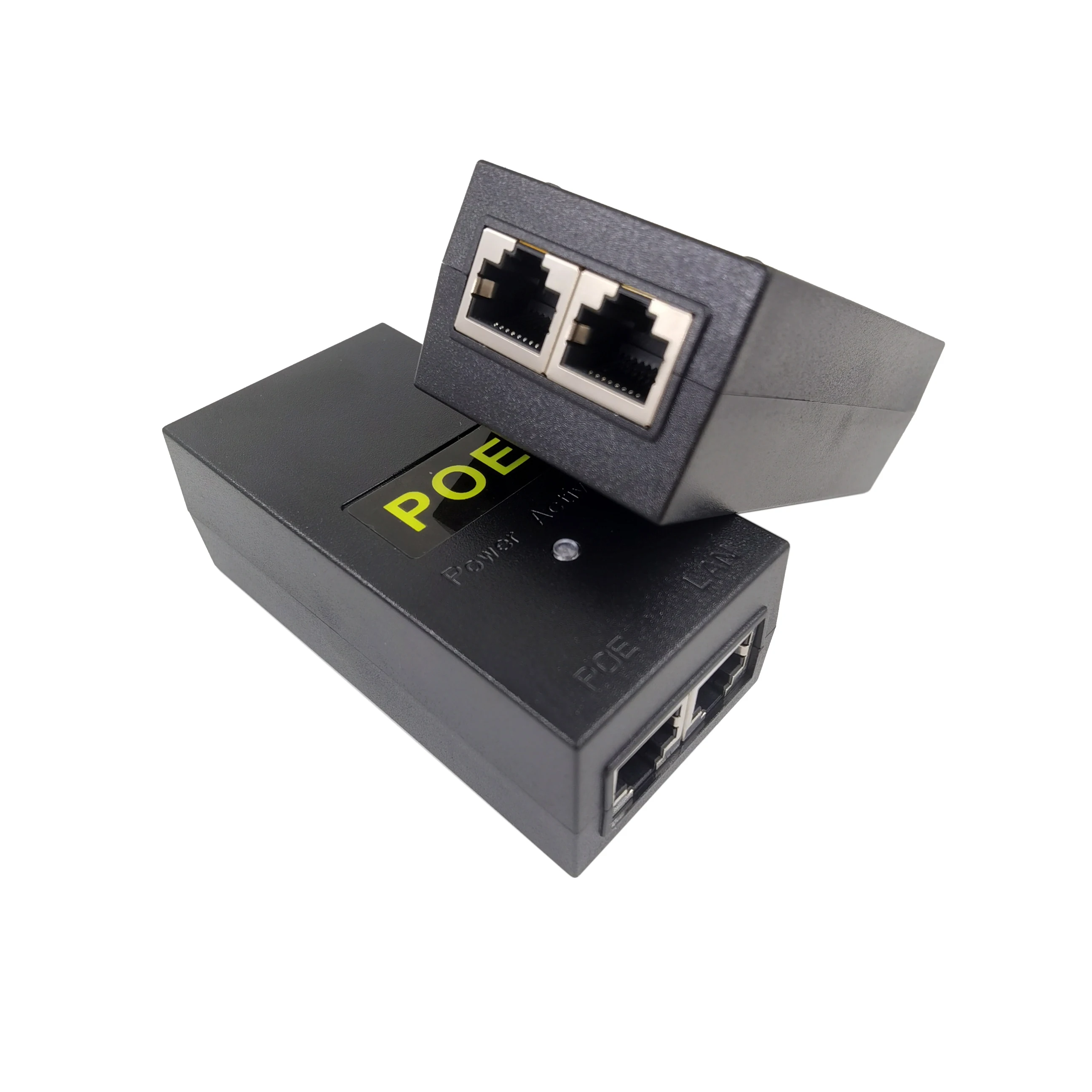 product desktop us eu au uk 48v05a poe power wireless ap bridge power adapter 48v500ma poe switching power supply 48v-4