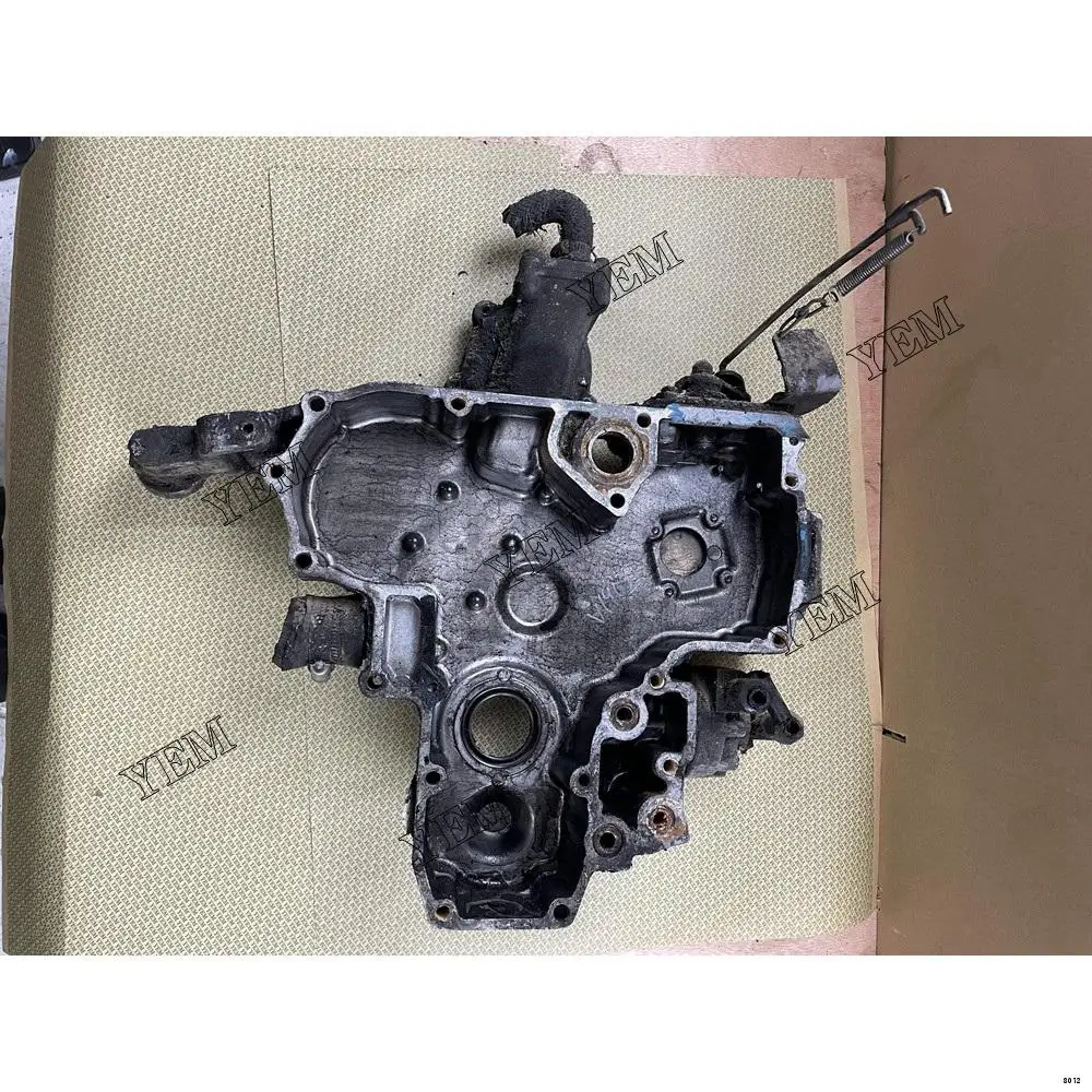 V1902 Timing Cover for Kubota