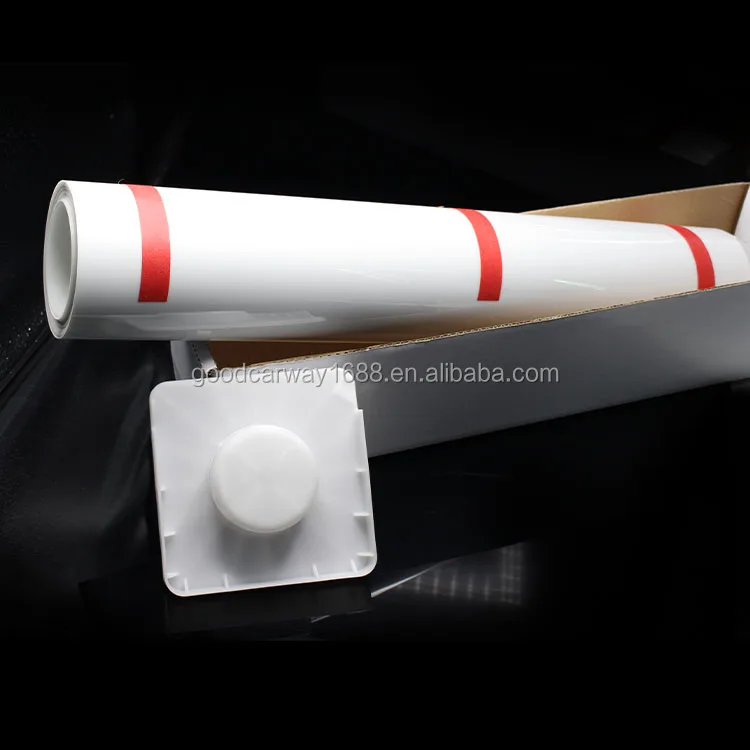 TPU PPF Self Healing Paint Protection Film Car Body Wrapping