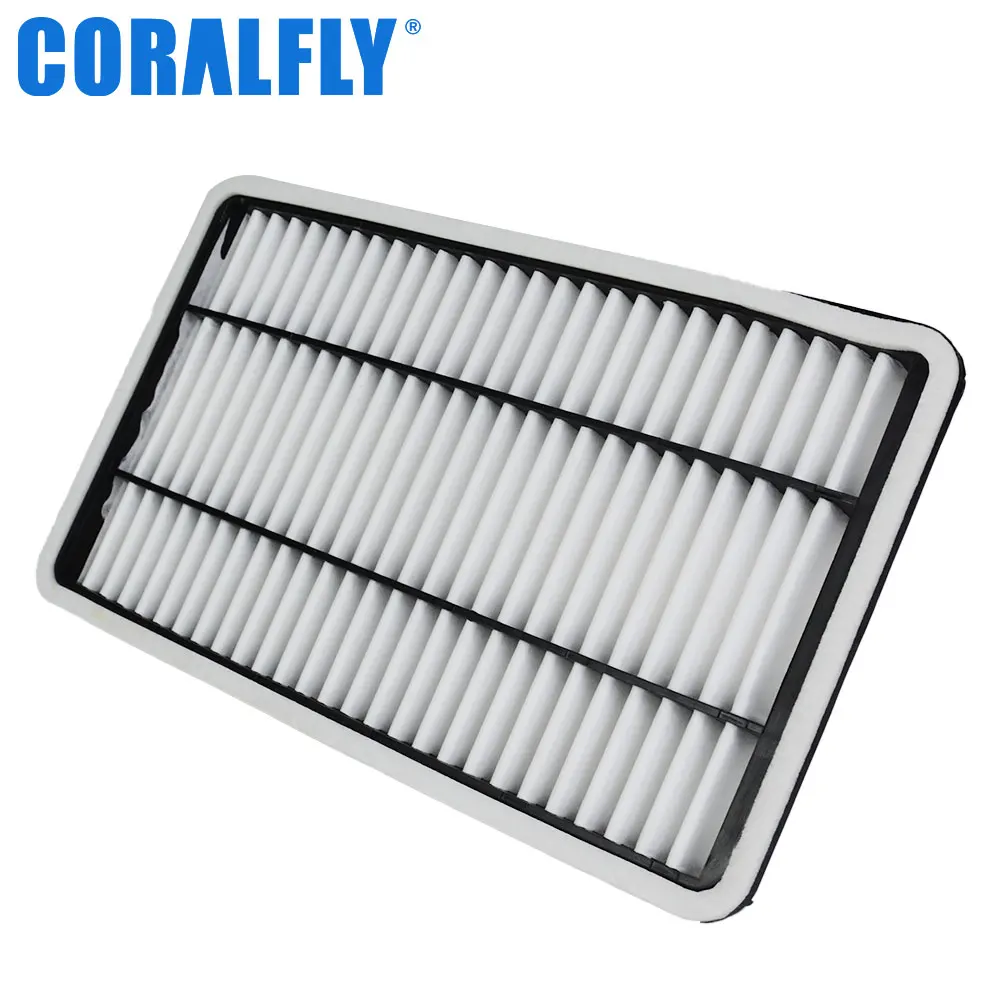 High-quality Auto Customized Air Filters - 17220-6y0-008