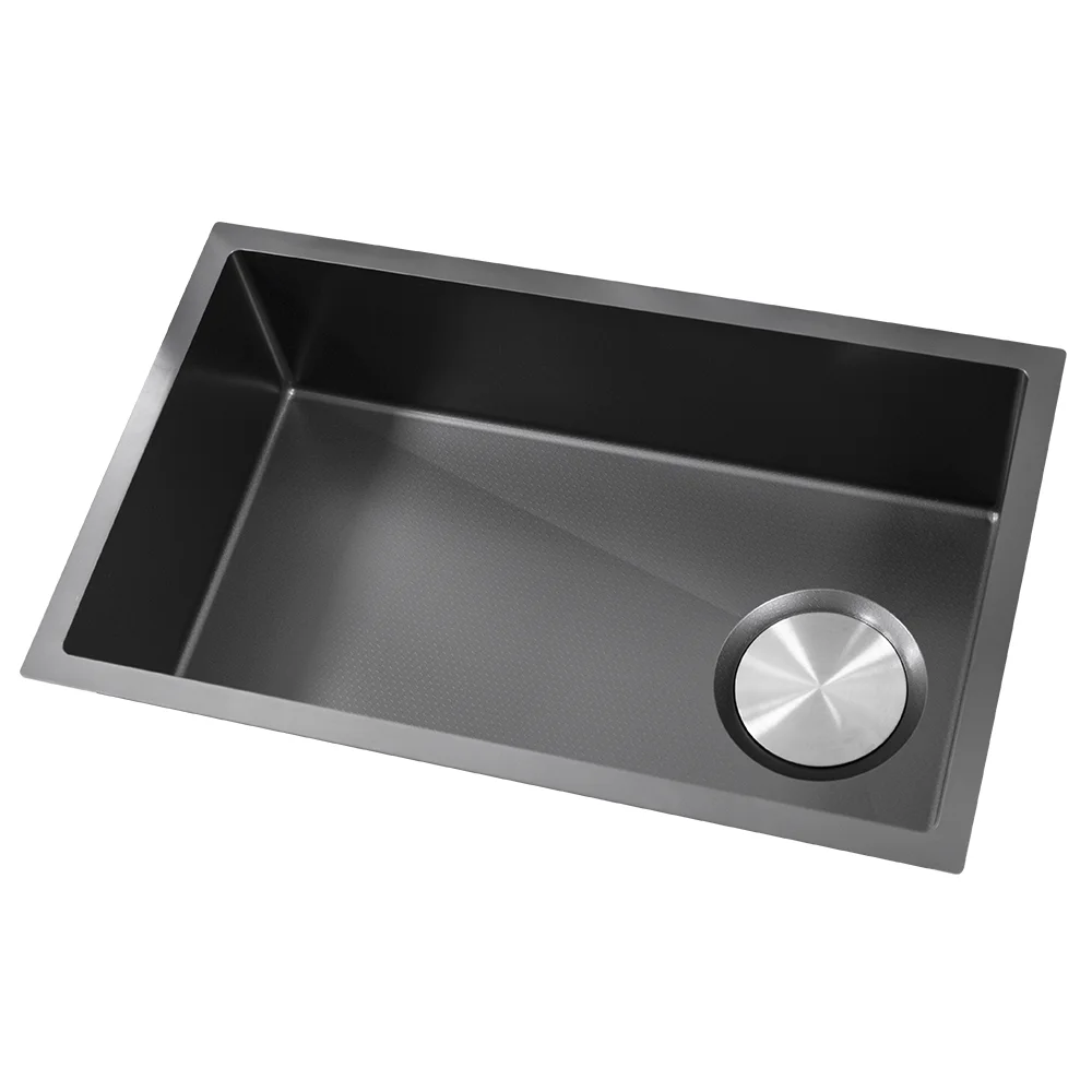 Single Bowl Kitchen Sink