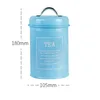 Sky Blue tea