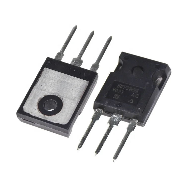 IRFP31N50L