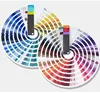 Colores personalizados