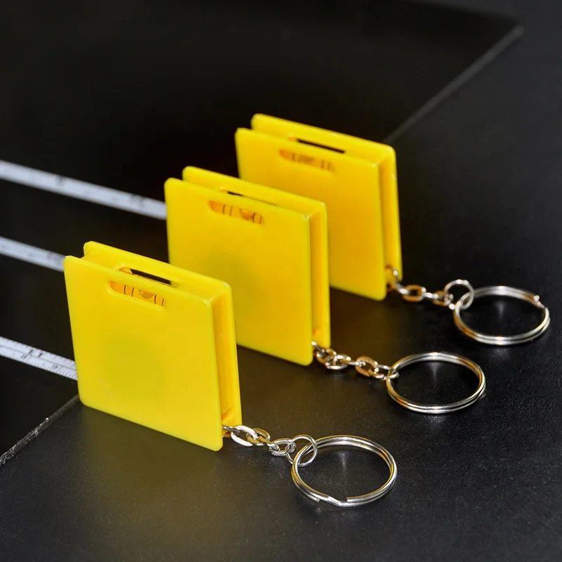 100cm Plastic Cylinder Bubble Level with Ruler Hardware Product