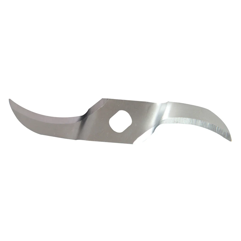 Top Quality Garlic Crushed Industrial Rotary Tool Cutting Blade Set