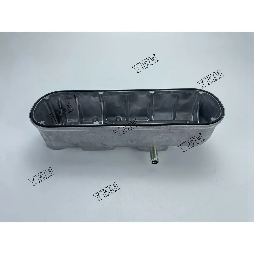 Original New Valve Chamber Cover 1G032-14580 Fit for Kubota D1105 Engine 2