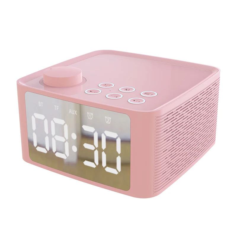 Portable Wireless Bluetooth Speaker 