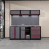 Three-unit workstation - S03