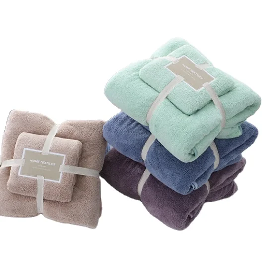 Wholesale Bath Towels for sale