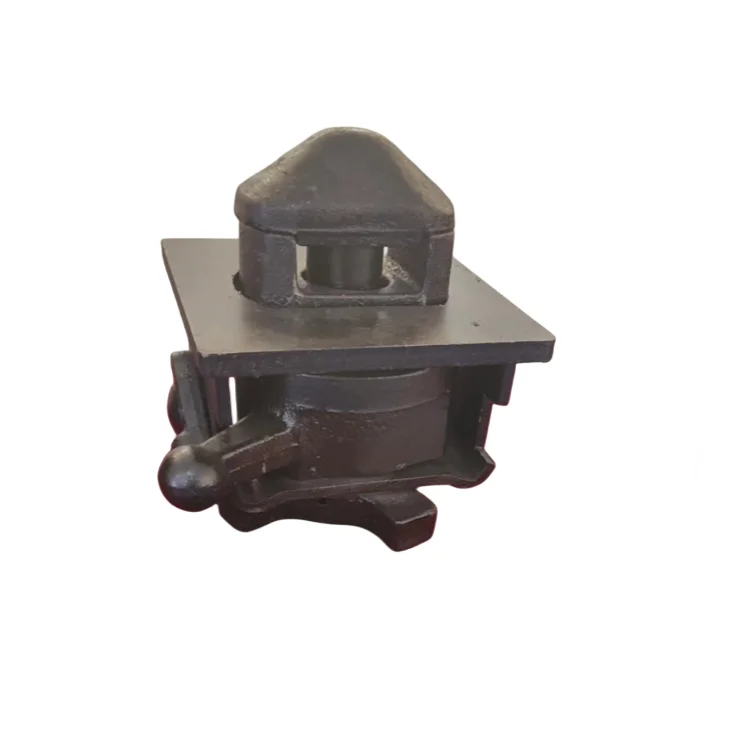 Trailer Container Lock Parts Heavy Duty - Secure Your Load