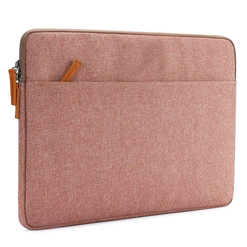 canvas laptop case