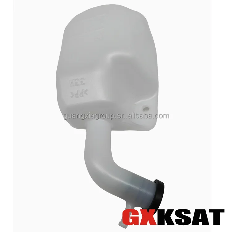 Motor Quad Coolant Reservoir Tank Parts for Suzuki Z400 LTZ 400 for