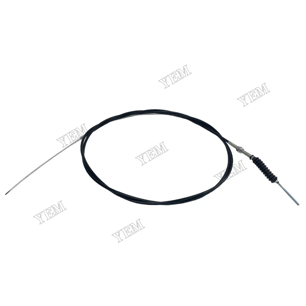 Throttle Cable 139-00026B Fit for Doosan Develon DH60-7 Engine 6