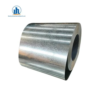 Customized pattern galvanized coil hot-rolled thin coil steel coila