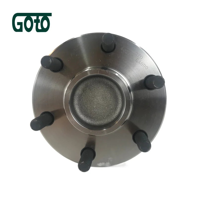 40202-EA000 Hub Bearing for Nissan Frontier & Xterra