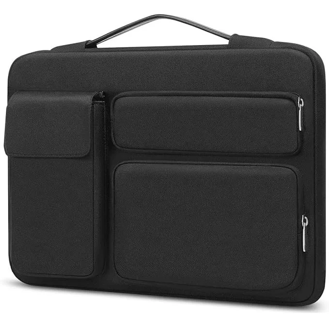 product laptop sleeve bag for notebook protective case cover carrying bag with handle lbx0103 1-28