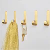 Textured brass