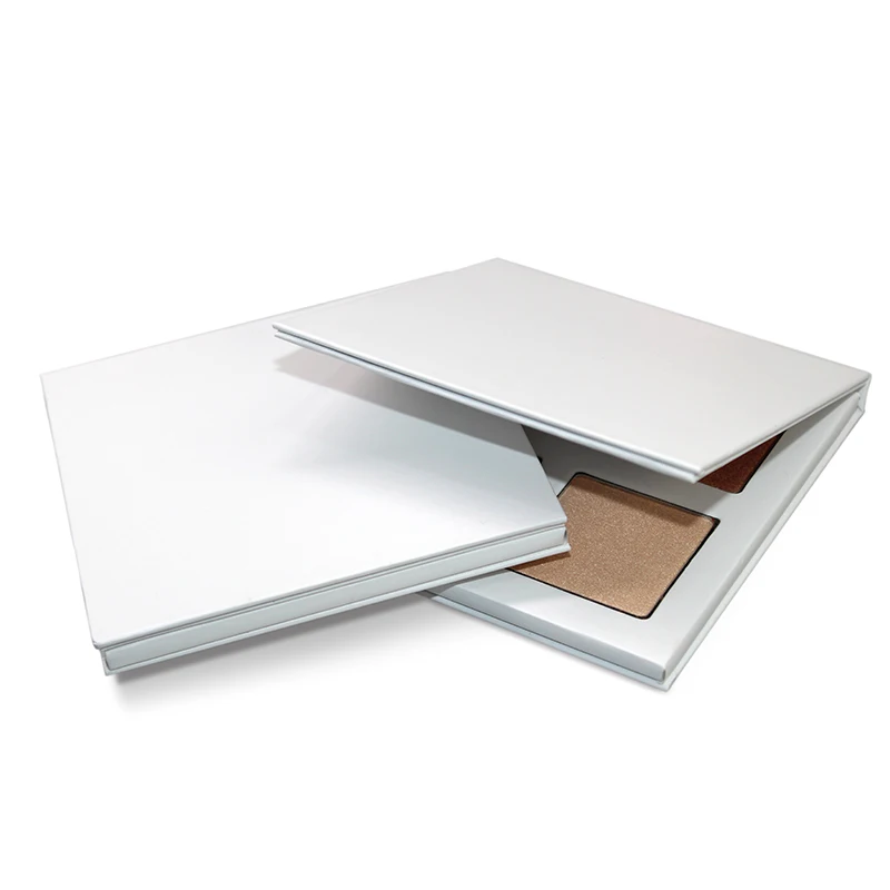 Косметика, макияж, свободный хайлайтер, пудра с частным брендом, палитра хайлайтеров для лица с индивидуальным логотипом, пигментный хайлайтер, макияж
