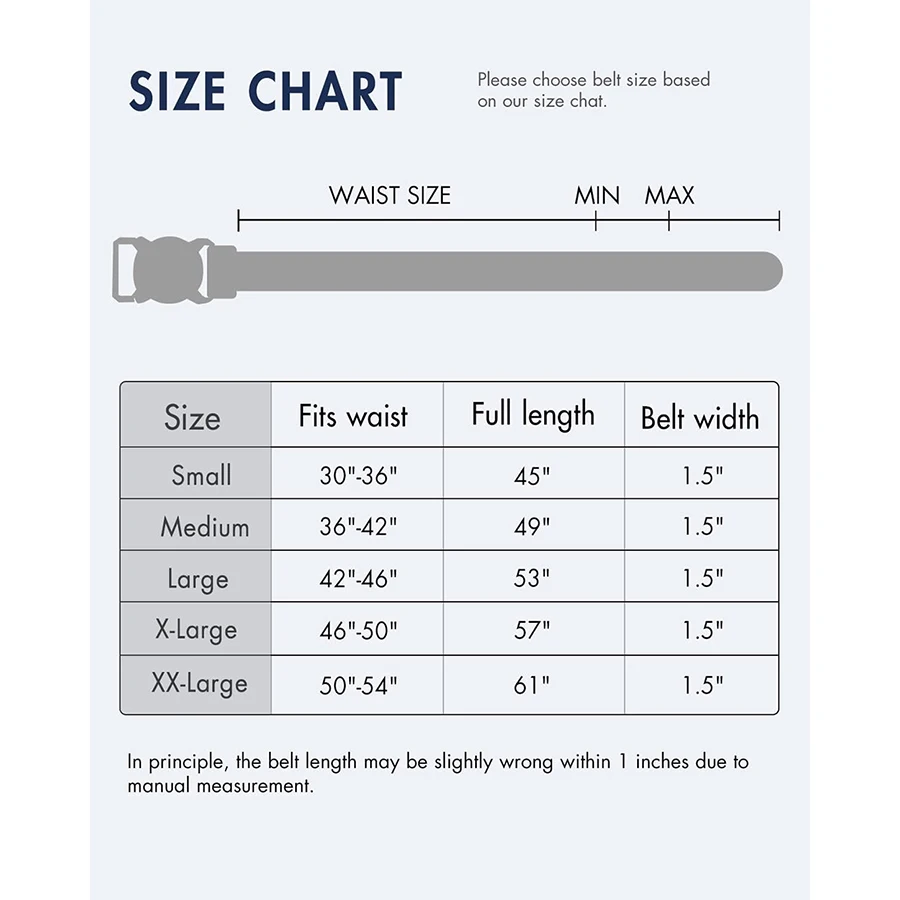 High Quality Men Fashionable Multifunctional Tactical Belt Wear-resistant Durable Stretch Nylon Web Tactical Belt