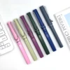 สีโมแรนดีแบบทึบ