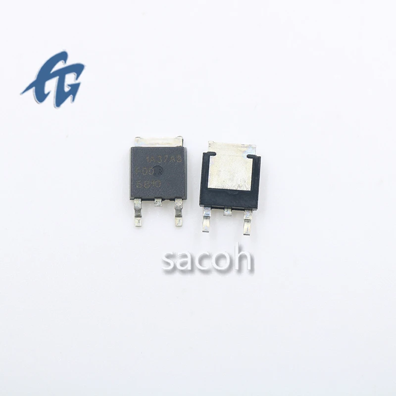 SACOH Vysoká kvalita Originální elektronické součástky Dodavatelé FDD5810