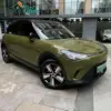 Pet c*ombat green-audi