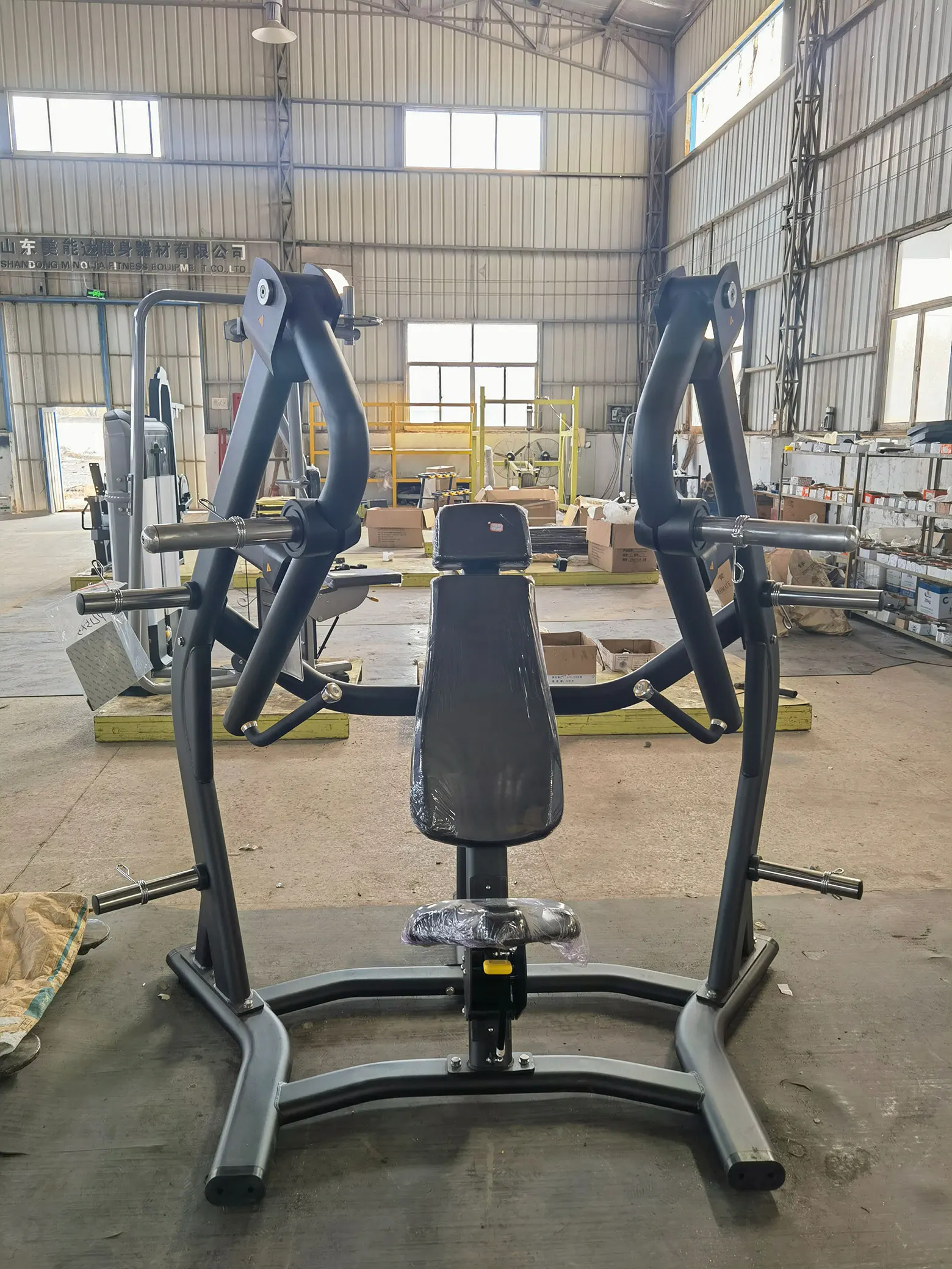 Manopole Per Bilanciere In Silicone - Spesse, Antiscivolo, Per Allenamento Forza E Presa - Foto 13