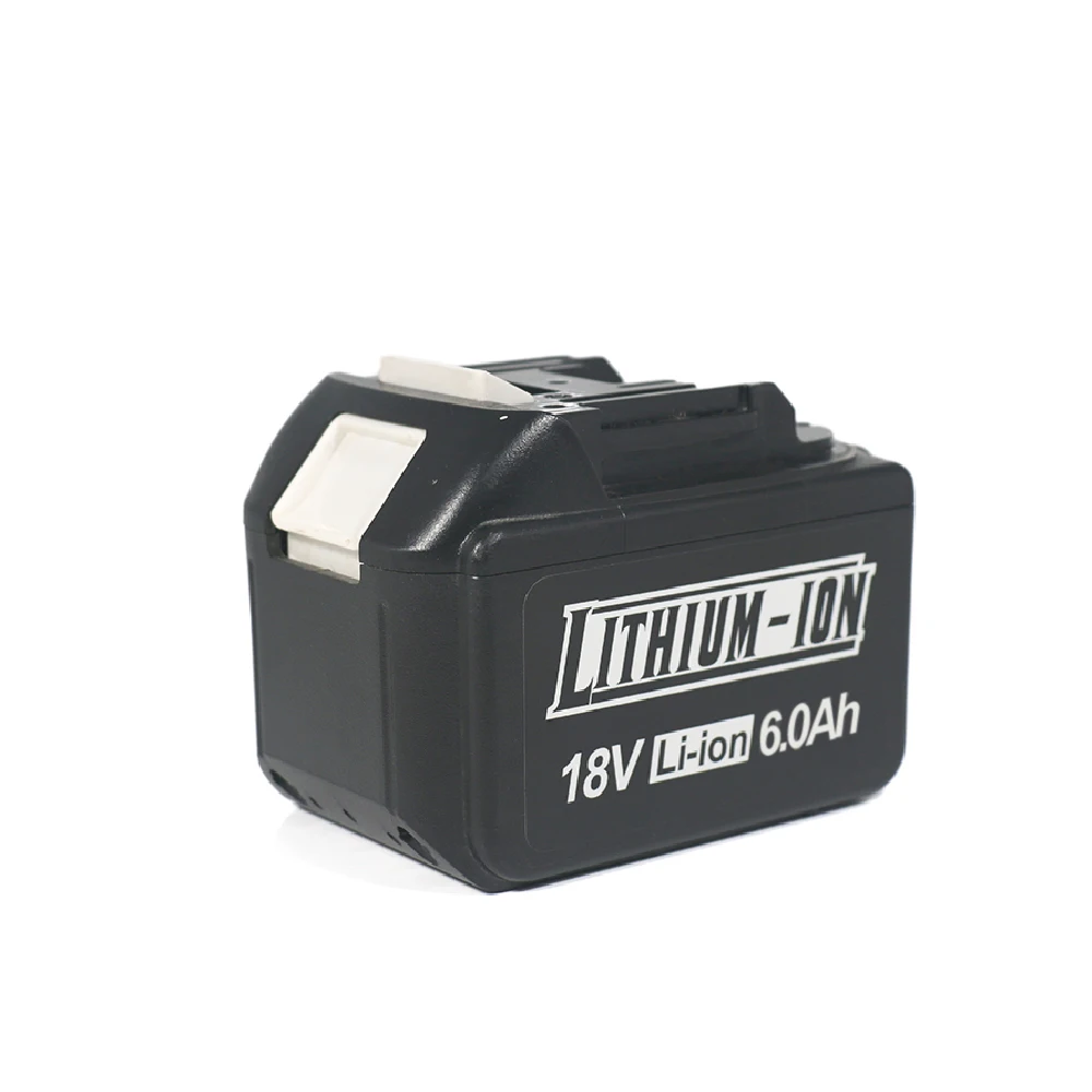 Brand Power Tool Replacement Battery 18650 5s3p 18V 6000mah 10C Discharging Rate 18v Lithium Power Tool Battery Pack