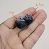 2cm black