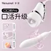 White oral cavity pro upgraded-free gift for goddess