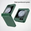 vert perle