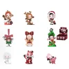 Skullpanda Tell Me What You Want  Figures   9 Boxes/Set