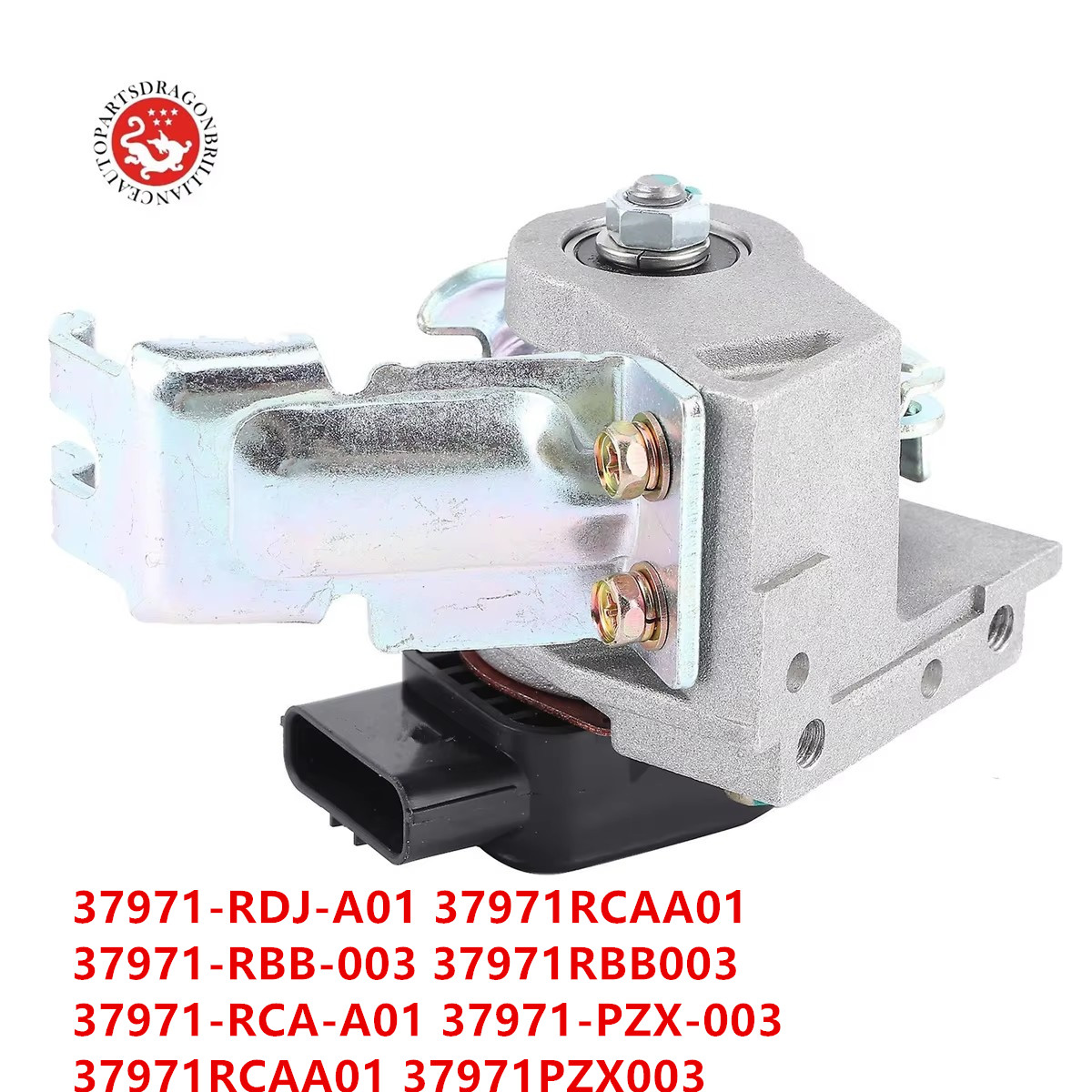 とあ Throttle Position Sensor 37971-RDJ-A01 for Acura TL