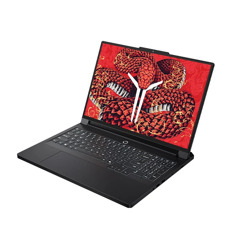 Lenovo Legion R9000P 2025 - 16インチゲーミングノートパソコン 