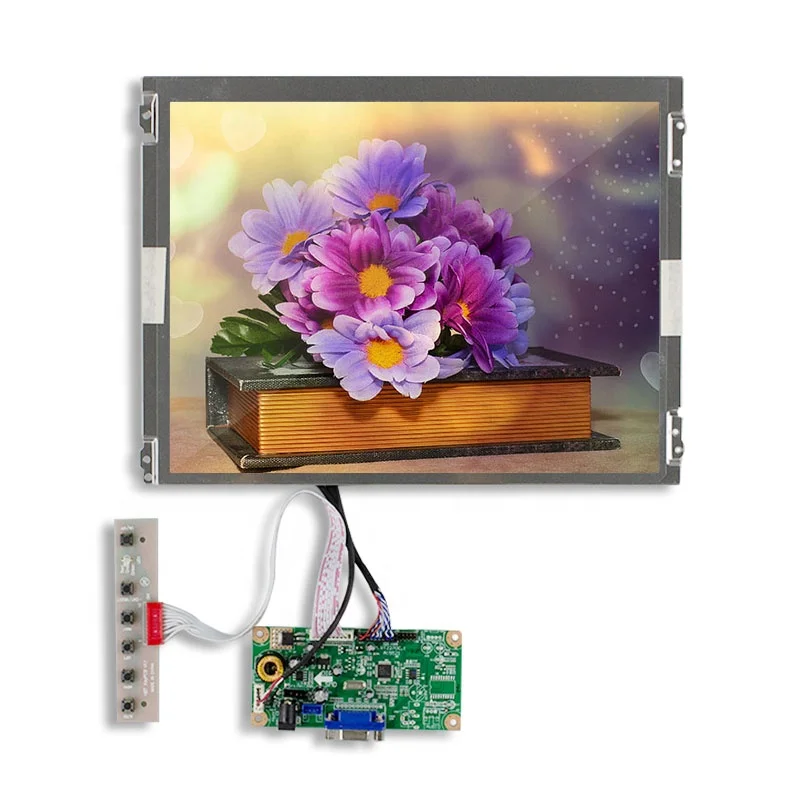 adding brightness control for cheap tft lcd factory