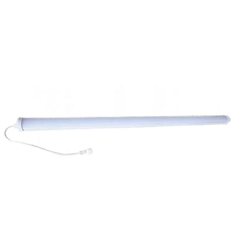 Закат и восход солнца свет Водонепроницаемая трубка для птицефабрики оборудование освещение