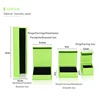 Tamaño 1: 5.5*5.5*4 Verde