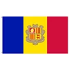Bandera Andorra