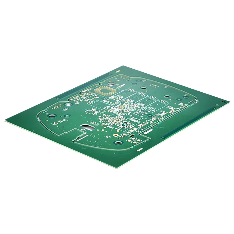 Amplifier PCB Printed Circuit Board Manufacture DIY Electronic Kits Wireless Stereo FM Radio Receiver Module PCB