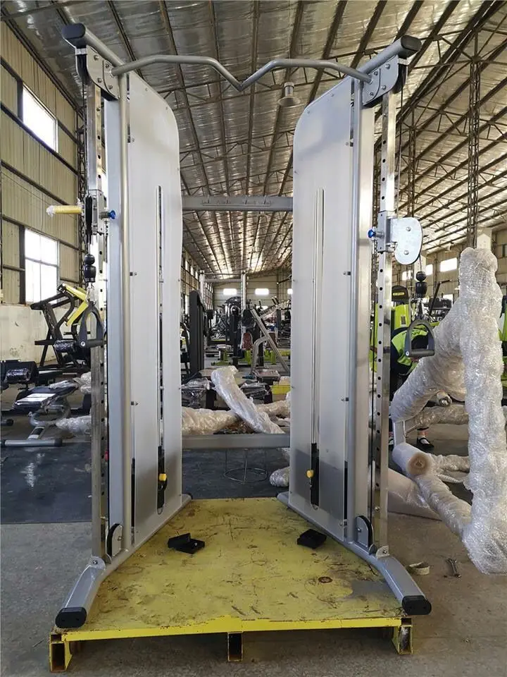 MND-FF17 Multi Functional Trainer Competitive Price Gym Equipment