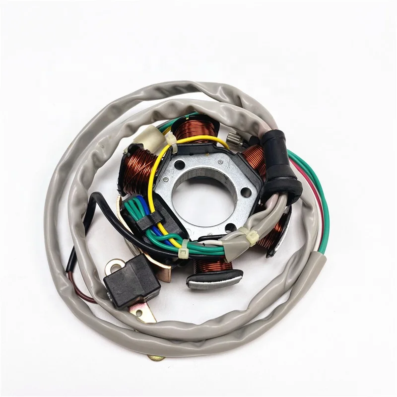 830294 bobina statore per PIAGGIO Gilera tempi 50cc tipo più