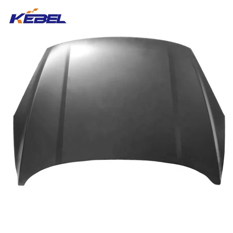 Good Supplier Auto Body Systems Front Engine Hoods OEM LJ6Z-16612-A Hood  Car for Ford Escape 2020
