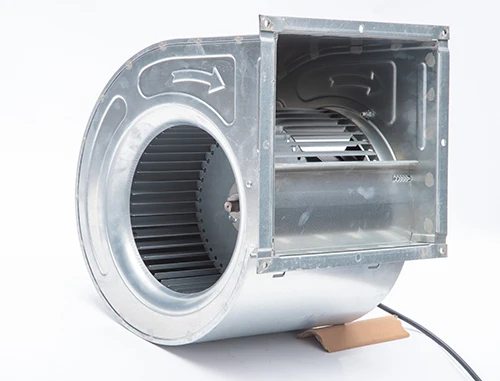 Ventilatore A Turbina 12V 2.94A - Doppio Cuscinetto A Sfera Per Raffreddamento