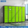 10 pulgadas 71 puertas