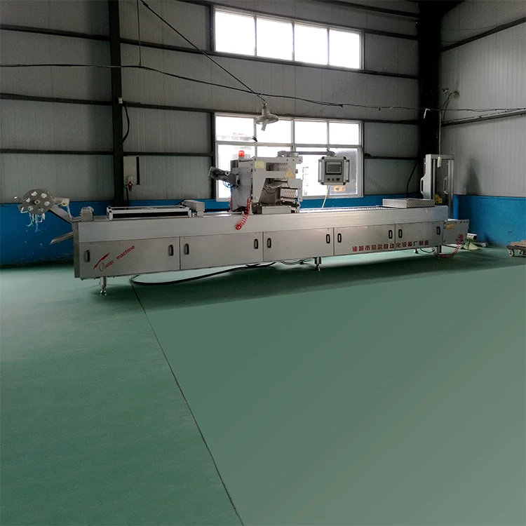 Automated Medical Instruments Facilities Medical Devices Packing Machine for Infusion Bag Armarium Syringe Injectors Packaging