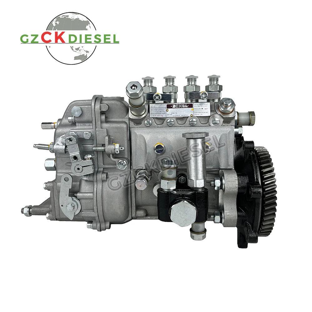 Diesel Fuel Pump 101402-8290 for Isuzu 4BG1 Engine Parts