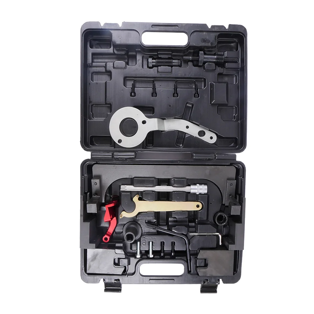 Engine Camshaft Alignment Timing Tool Set for BMW Mini B38 A15 A12 B48 A20 B58