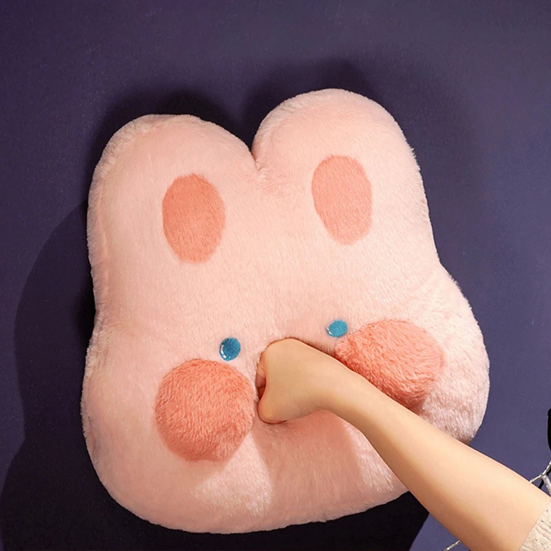 New Arrival 3 In 1 Blanket Cushion Pillow Hand Warmer Throw Pillow With